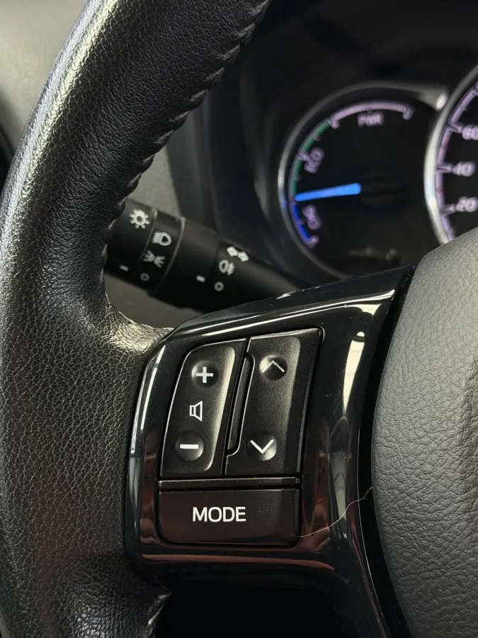 1.5 Hybrid Bi-Tone Bluetooth