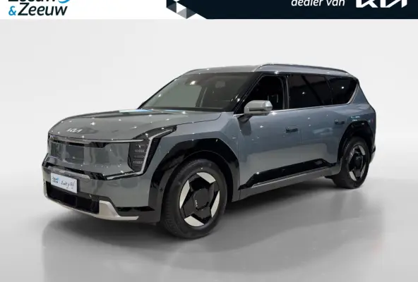 Plus 99.8 kWh | NU MET €3.000,- Inruilpremie! | Meridian premium sound system | Elektrisch verstelbare bestuurdersstoel