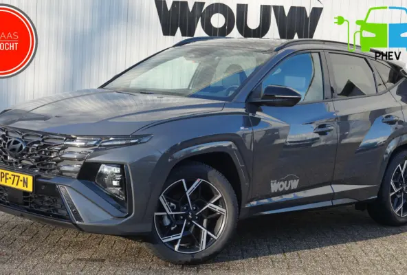 1.6 T-GDI PHEV N Line Sky