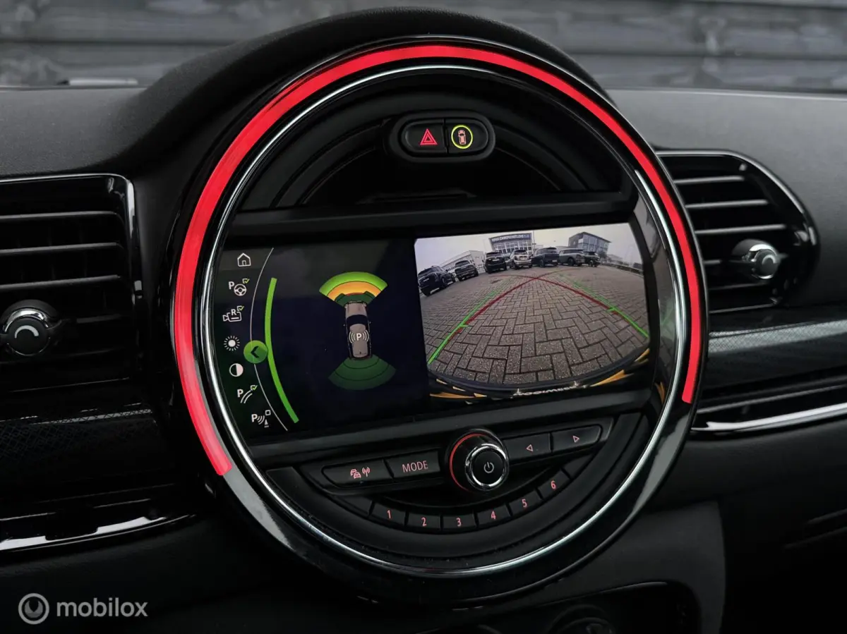 2.0 JCW ALL4 Chili | Pano | HUD | Harman Kardon