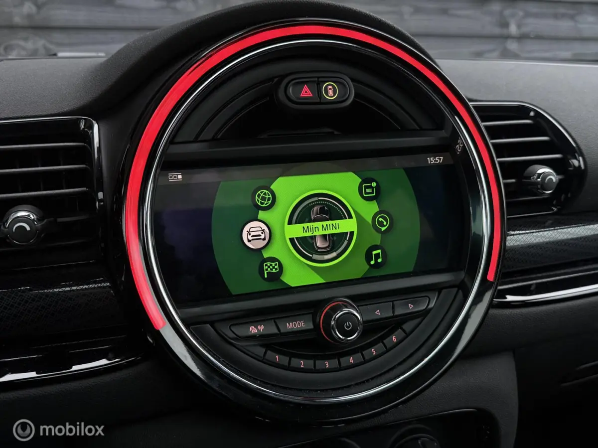 2.0 JCW ALL4 Chili | Pano | HUD | Harman Kardon