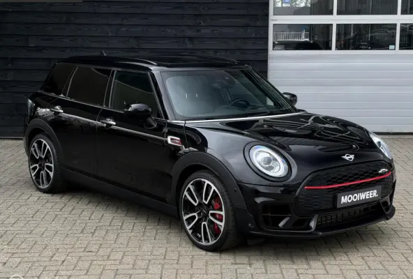2.0 JCW ALL4 Chili | Pano | HUD | Harman Kardon