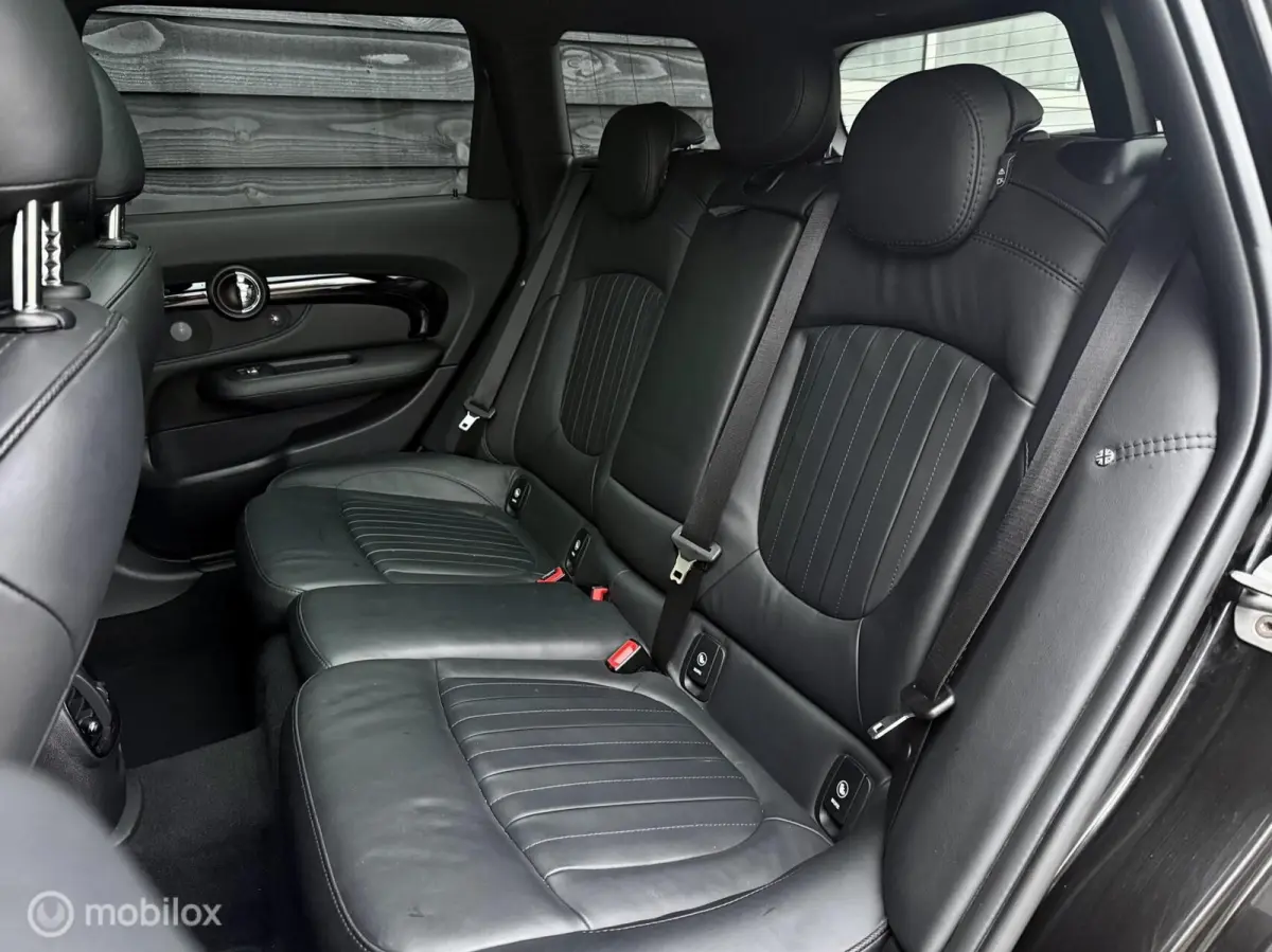 2.0 JCW ALL4 Chili | Pano | HUD | Harman Kardon