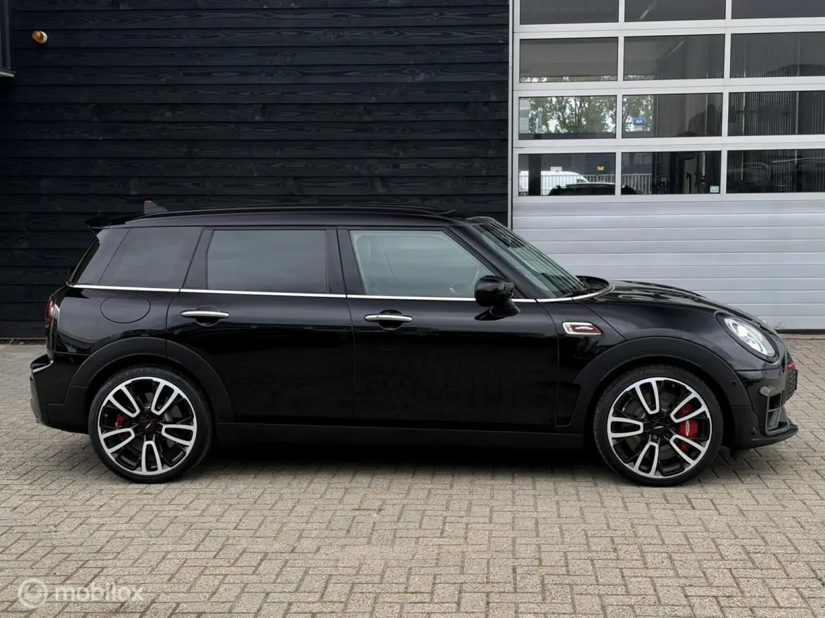 2.0 JCW ALL4 Chili | Pano | HUD | Harman Kardon