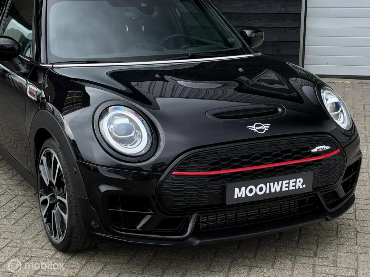 2.0 JCW ALL4 Chili | Pano | HUD | Harman Kardon