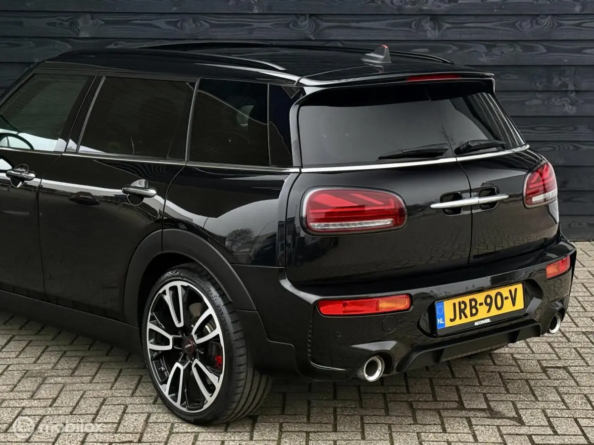 2.0 JCW ALL4 Chili | Pano | HUD | Harman Kardon