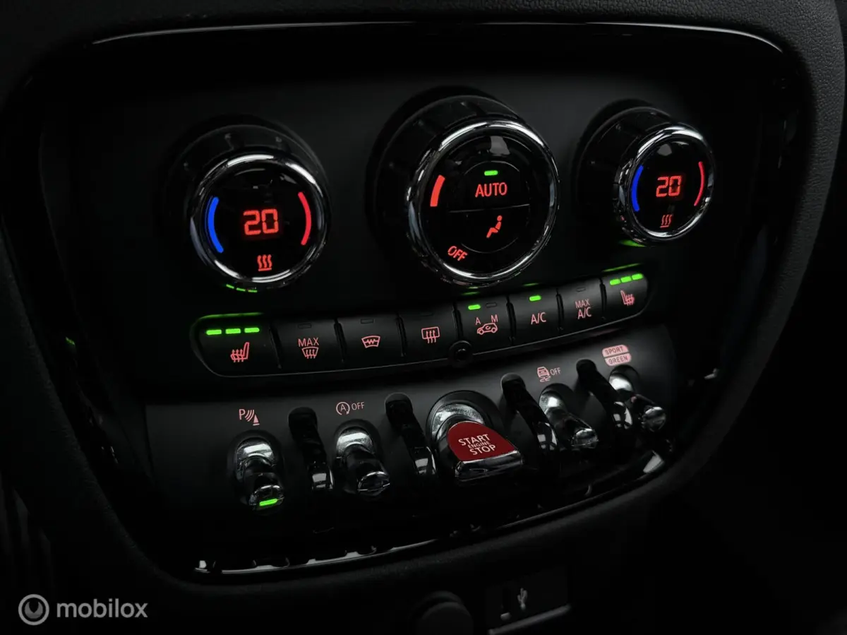 2.0 JCW ALL4 Chili | Pano | HUD | Harman Kardon