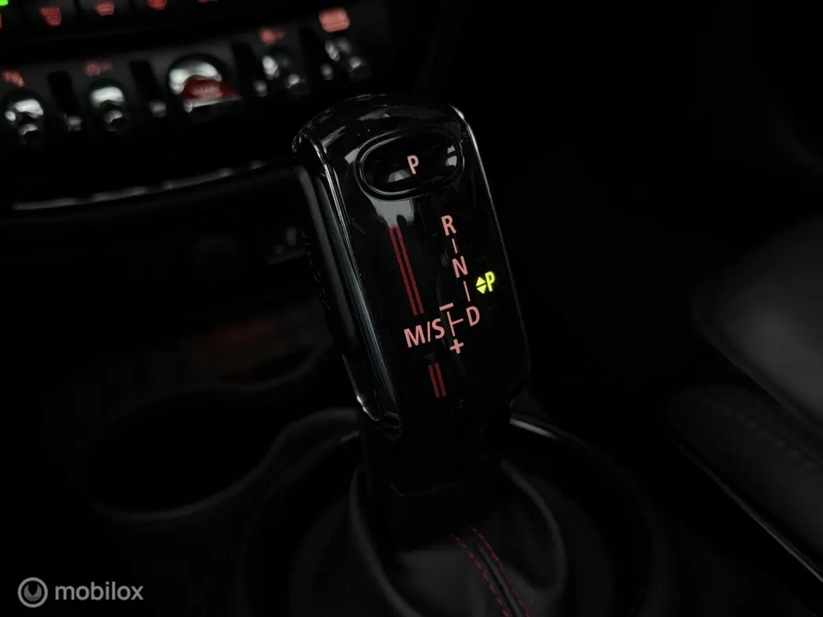 2.0 JCW ALL4 Chili | Pano | HUD | Harman Kardon