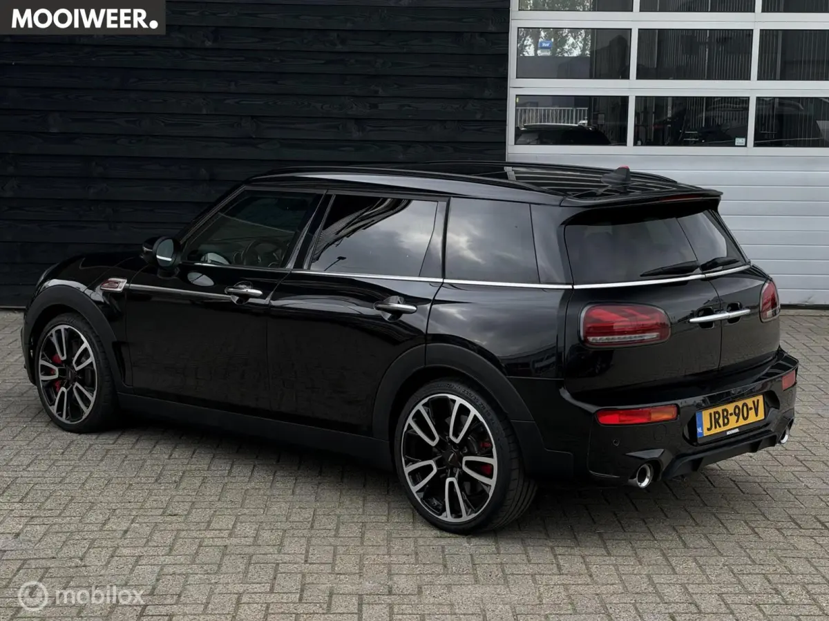 2.0 JCW ALL4 Chili | Pano | HUD | Harman Kardon