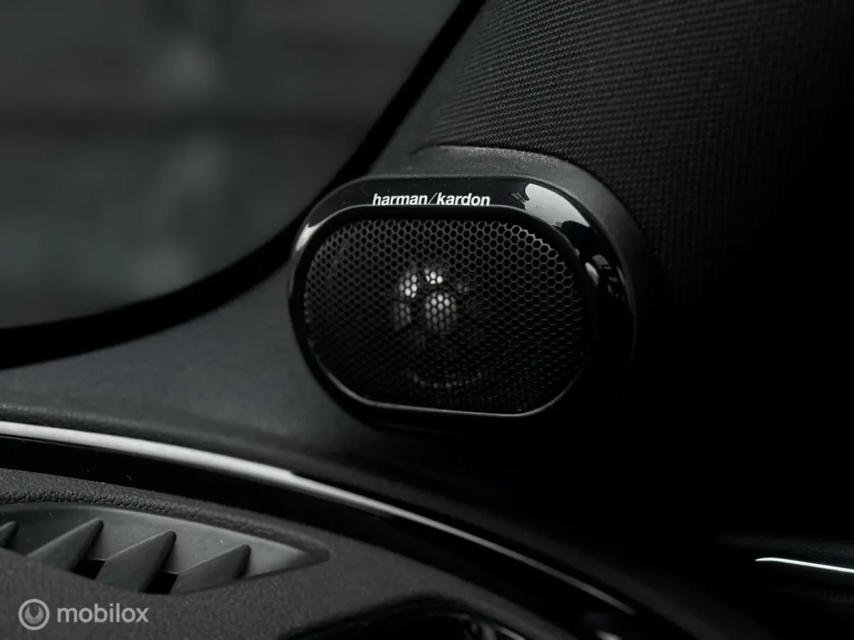 2.0 JCW ALL4 Chili | Pano | HUD | Harman Kardon