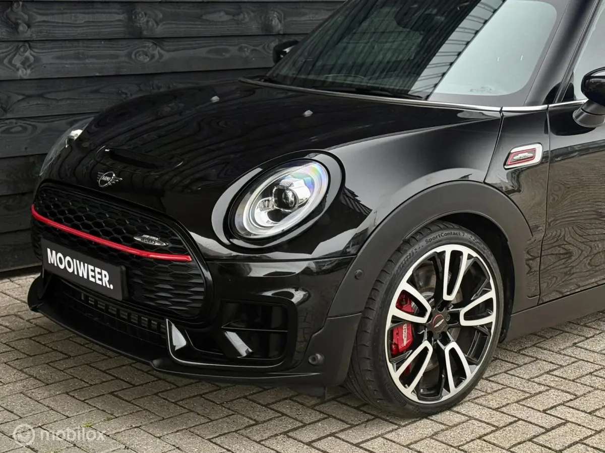 2.0 JCW ALL4 Chili | Pano | HUD | Harman Kardon