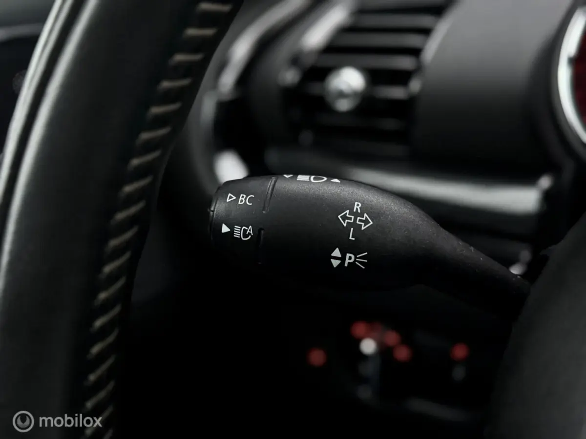 2.0 JCW ALL4 Chili | Pano | HUD | Harman Kardon