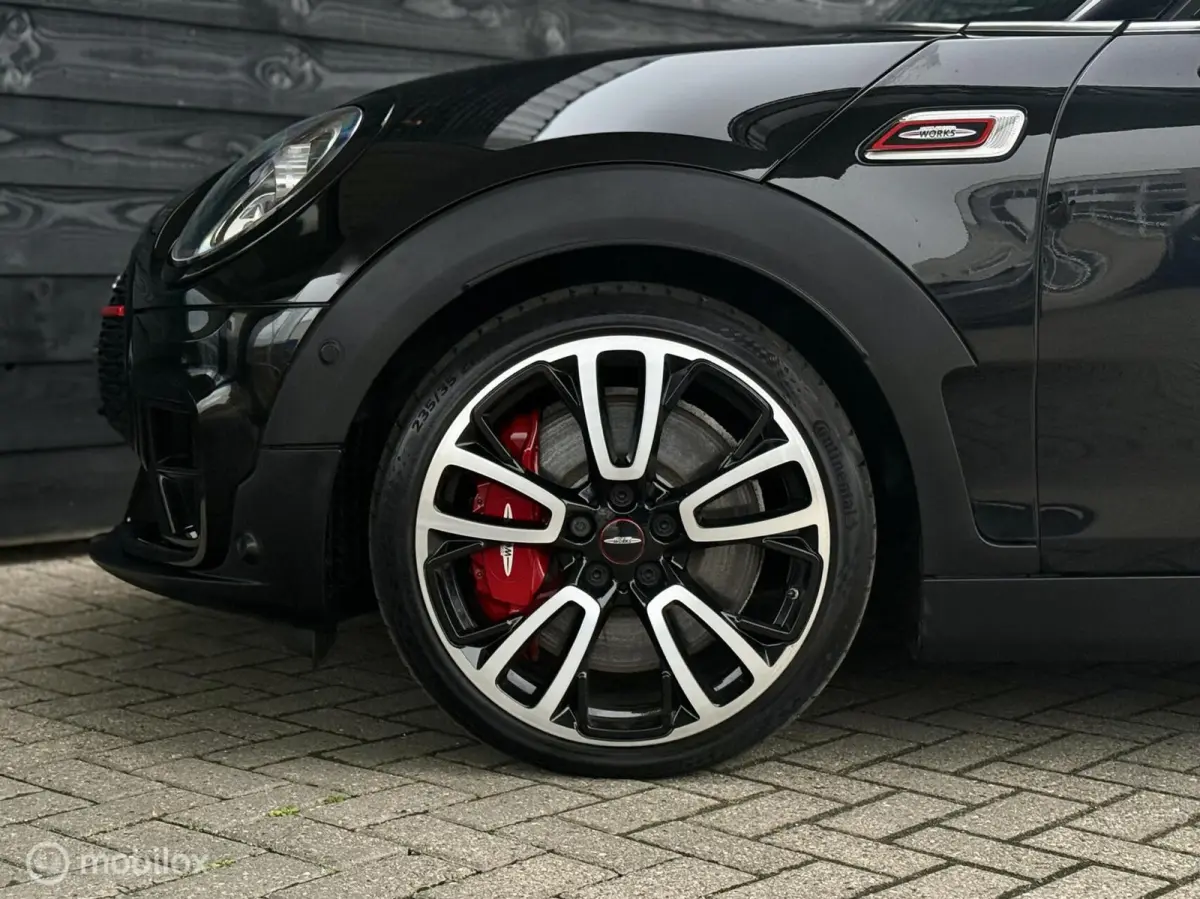 2.0 JCW ALL4 Chili | Pano | HUD | Harman Kardon