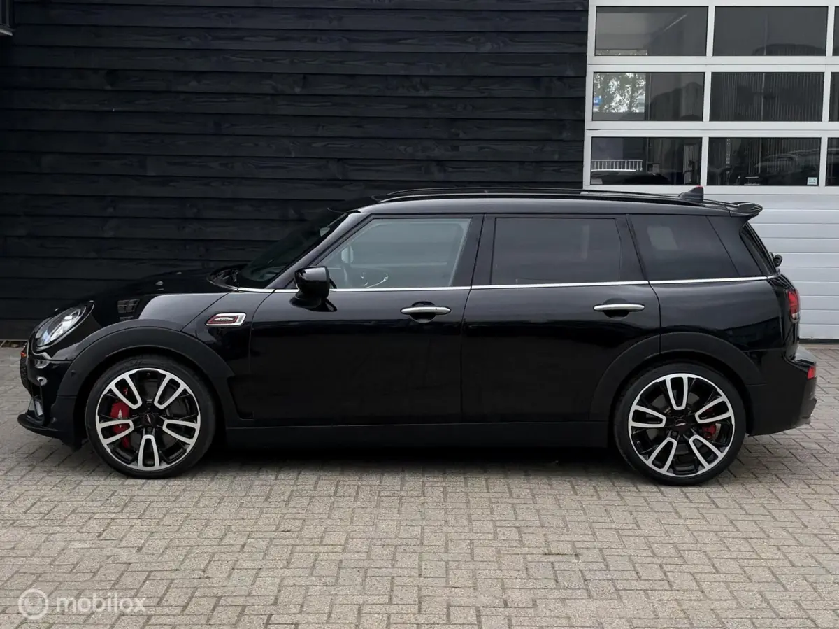 2.0 JCW ALL4 Chili | Pano | HUD | Harman Kardon