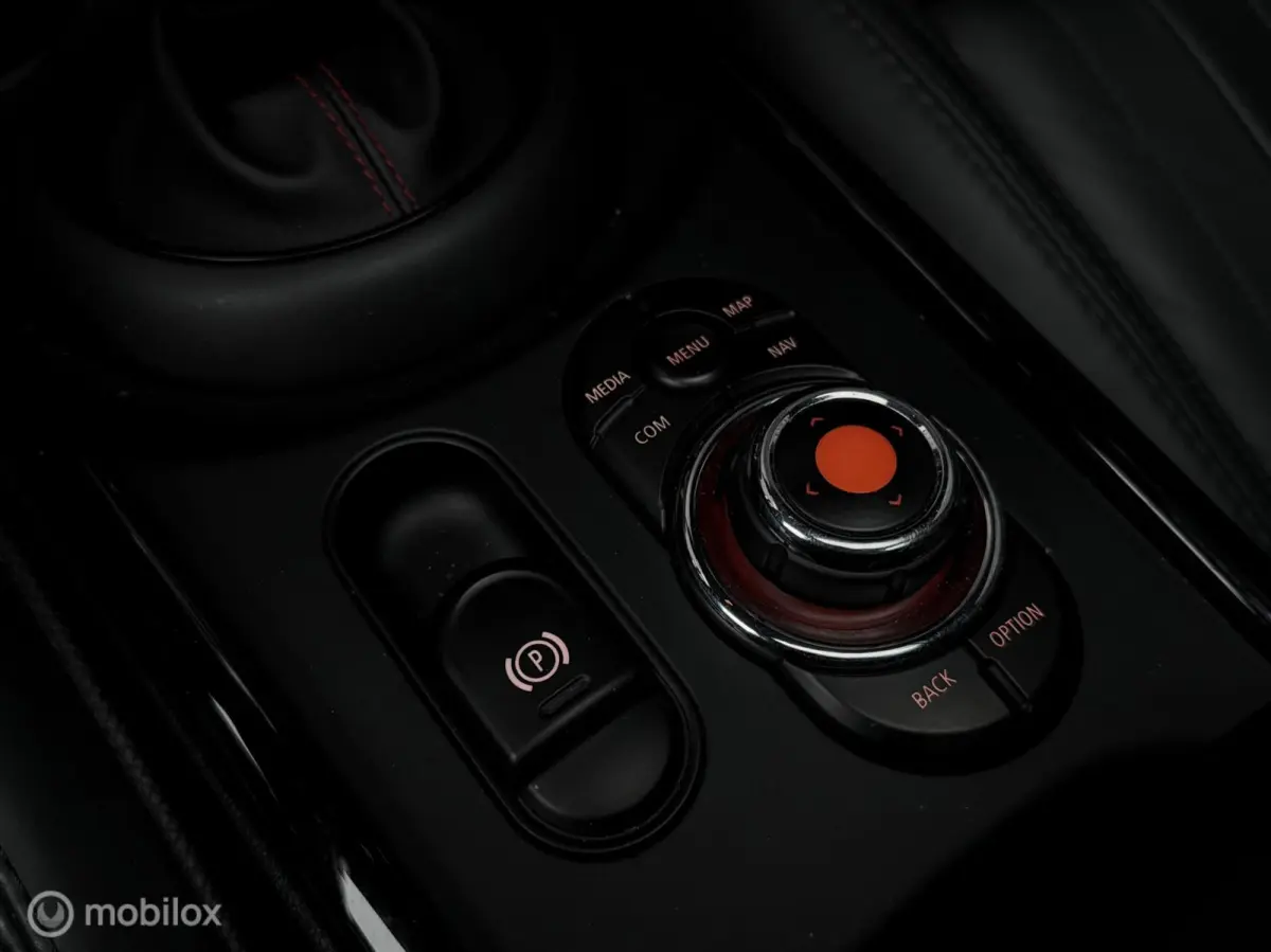 2.0 JCW ALL4 Chili | Pano | HUD | Harman Kardon