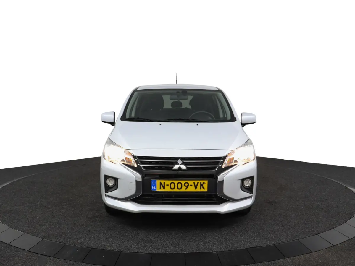 1.2 Intense | AUTOMAAT | Trekhaak | Parkeercamera | Apple Carplay/Android Auto |