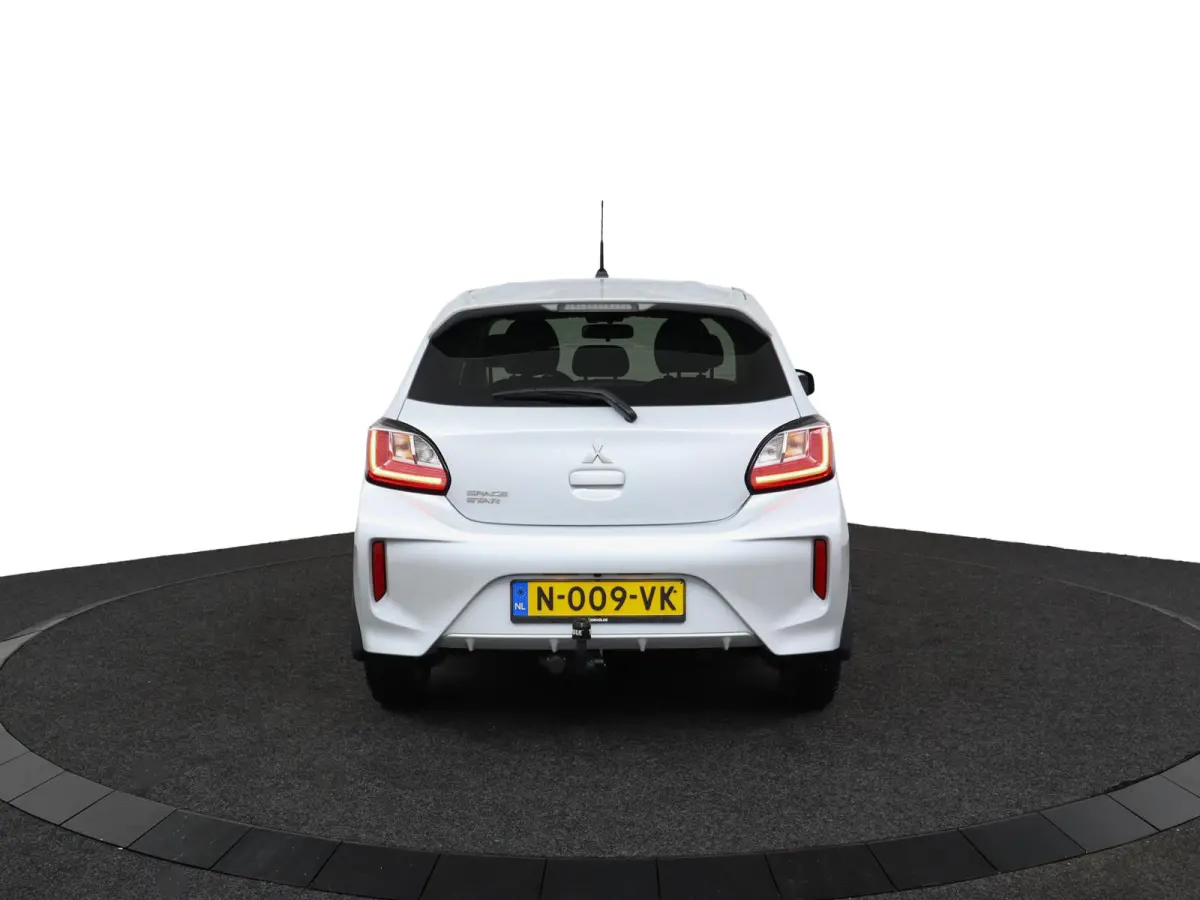 1.2 Intense | AUTOMAAT | Trekhaak | Parkeercamera | Apple Carplay/Android Auto |