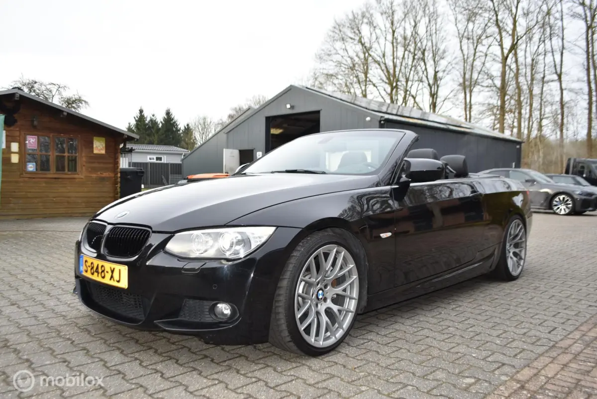 335i M Sport Edition Aut