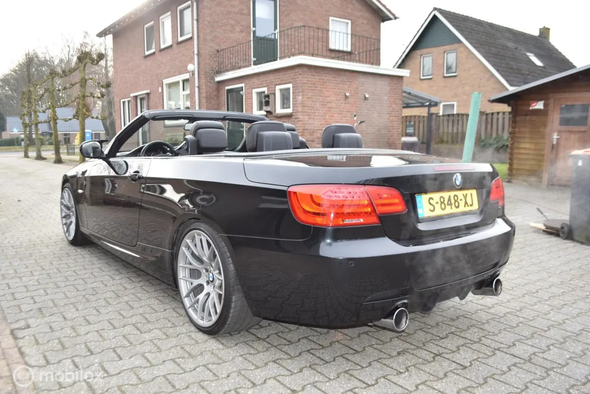 335i M Sport Edition Aut