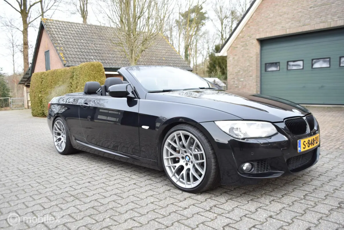 335i M Sport Edition Aut