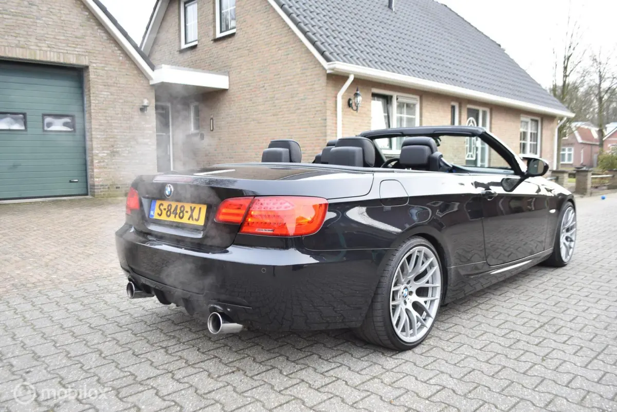 335i M Sport Edition Aut