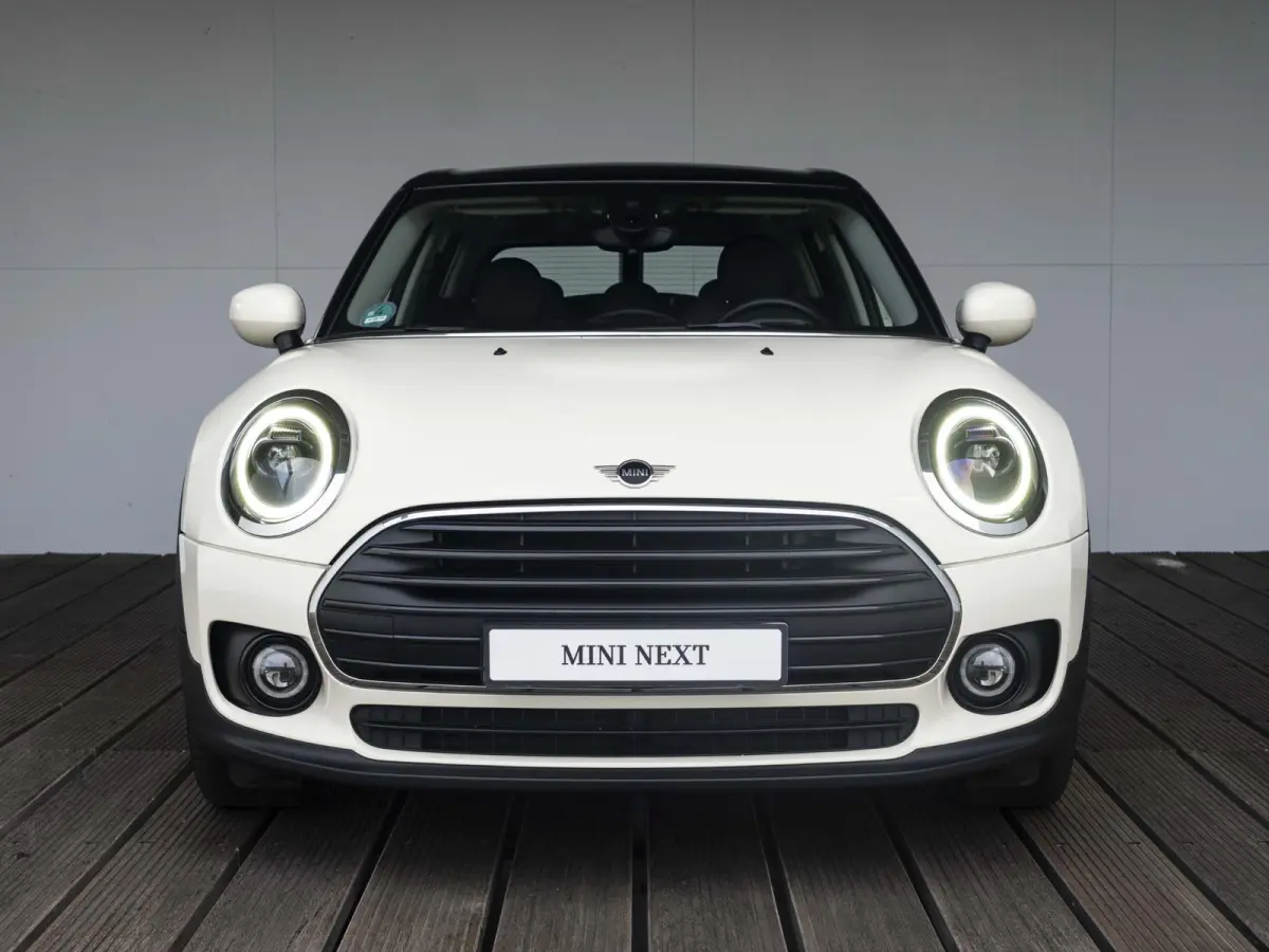 One Classic + Business Edition + Apple Carplay