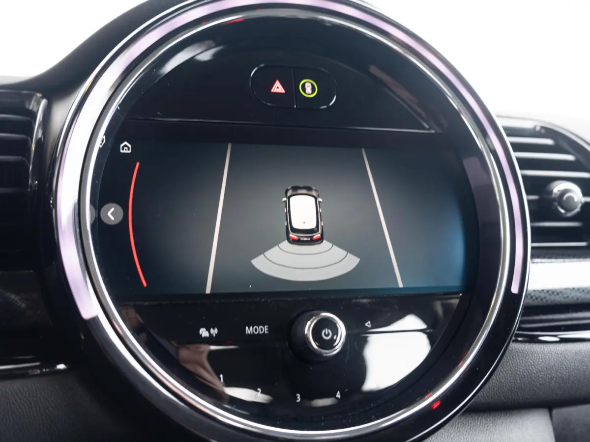 One Classic + Business Edition + Apple Carplay