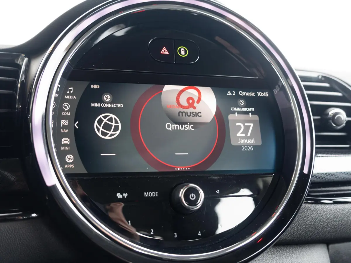 One Classic + Business Edition + Apple Carplay