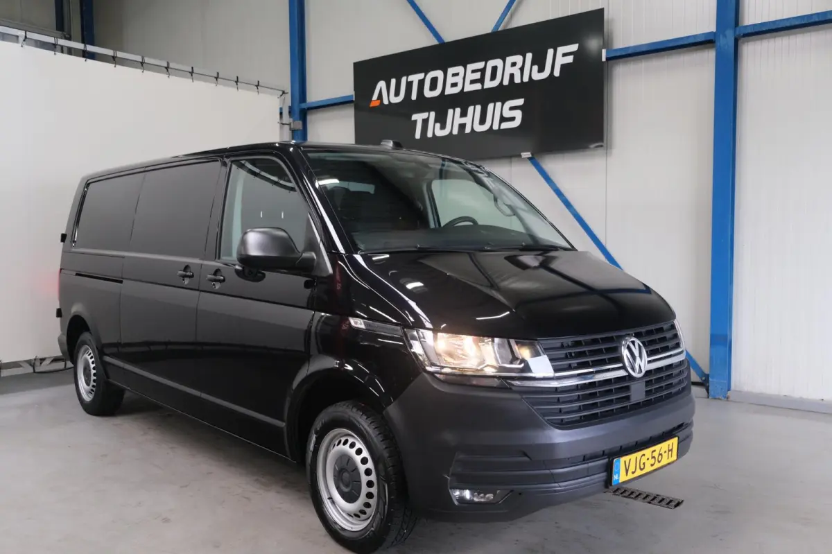 2.0 TDI L2H1 150 PK - N.A.P. Airco, Cruise, Navi, PDC.