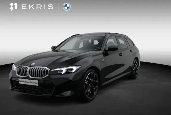 330e M Sport Edition | SoH 100% | Innovation Pack | Comfort Pack | Stuurwielrand Verwarmd | Trekhaak | Panoramdak | Elektrisch Verstelbare Sportstoelen | Driving Assistant | DAB | HiFi | 19'