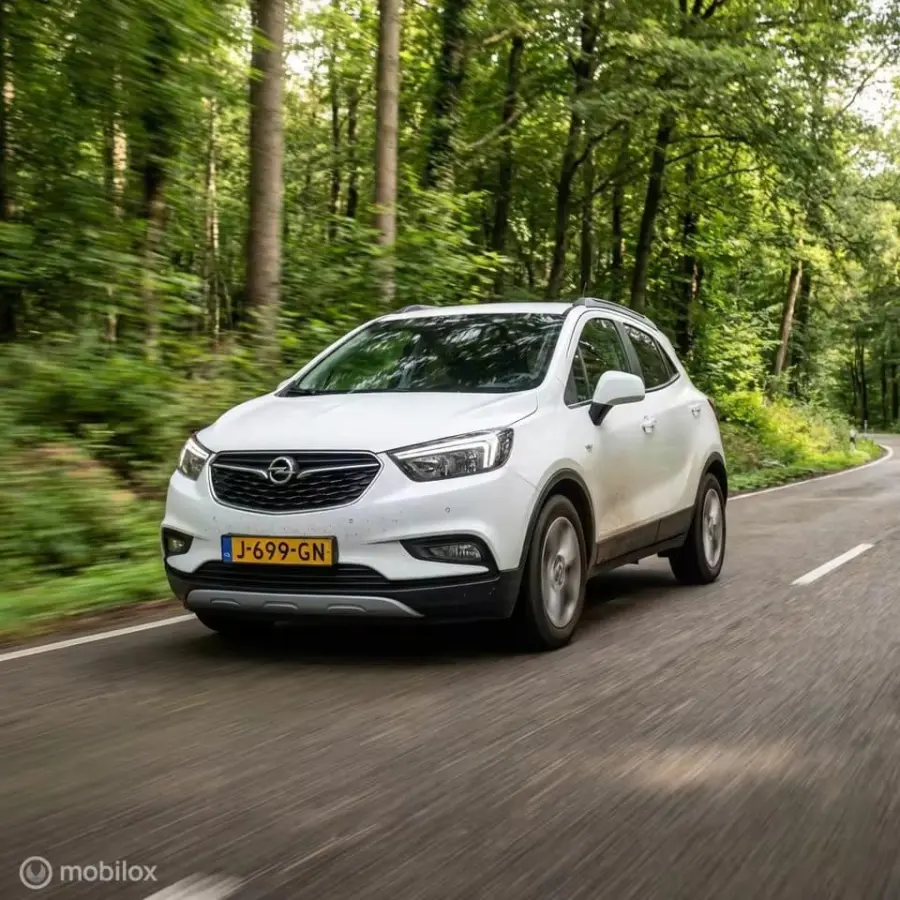 1.6| Garantie| Stoel/Stuurverw | Cruise | APK