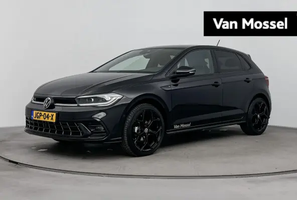 1.0 TSI R-Line Edition | 18 Inch Zwarte Velgen | Automaat | IQ.Light | Stoelverwarming | Parkeersensoren voor/achter | Adaptive cruise control | Apple carplay / android auto | Navigatie |