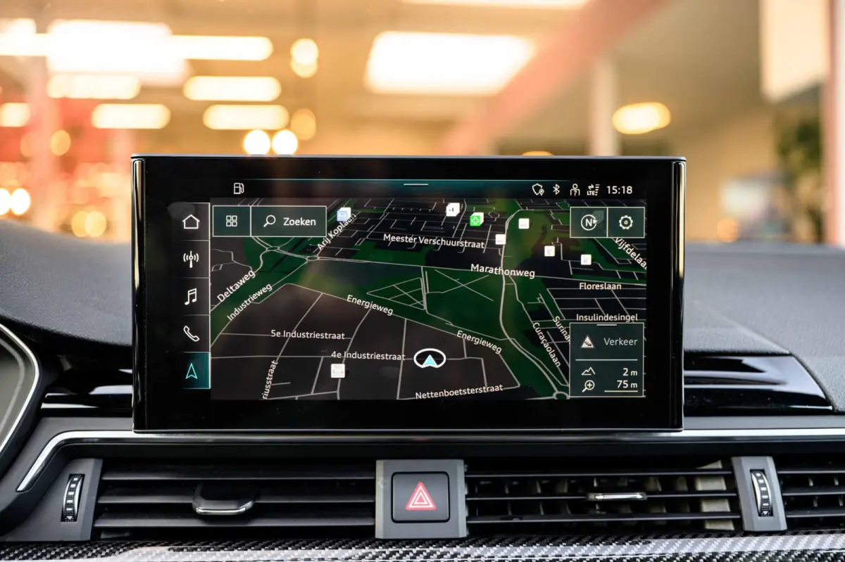 Audi RS4 Avant 2.9 TFSI 450PK | Pano | HUD | B&O | Massage | 360° | RS Dynamic