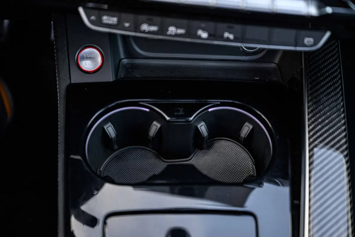 Audi RS4 Avant 2.9 TFSI 450PK | Pano | HUD | B&O | Massage | 360° | RS Dynamic
