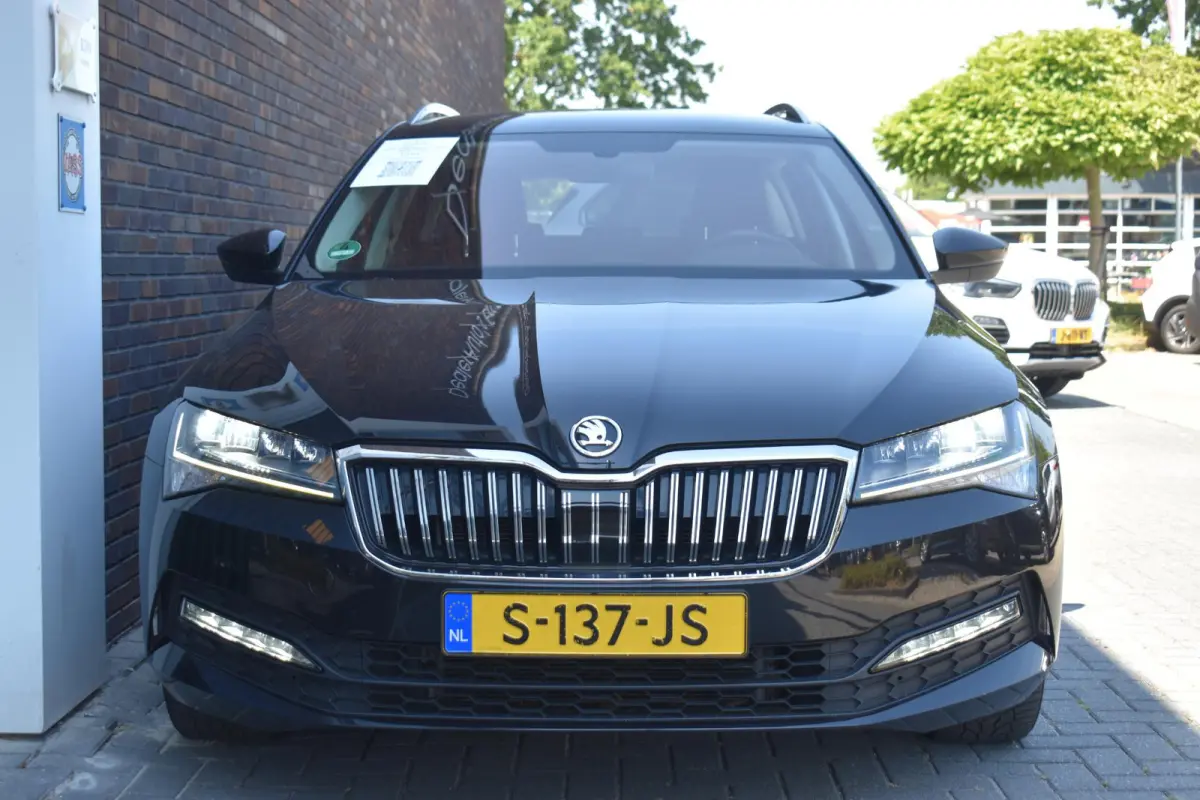1.5 TSI 150PK ECC LMV NAVI CRUISE