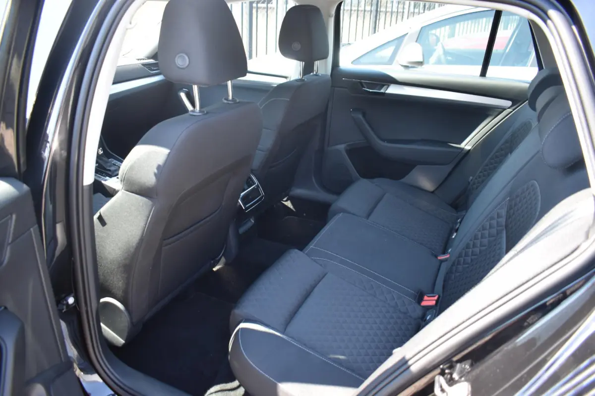1.5 TSI 150PK ECC LMV NAVI CRUISE