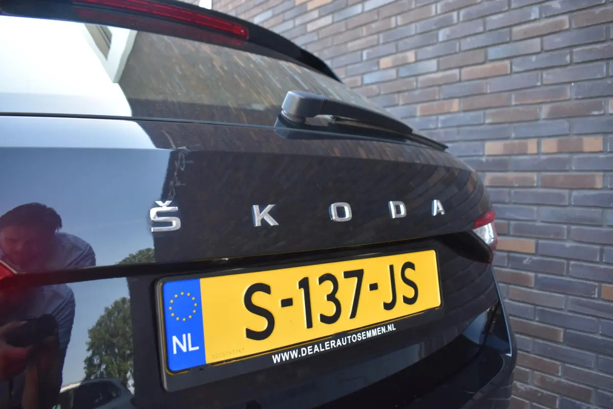 1.5 TSI 150PK ECC LMV NAVI CRUISE