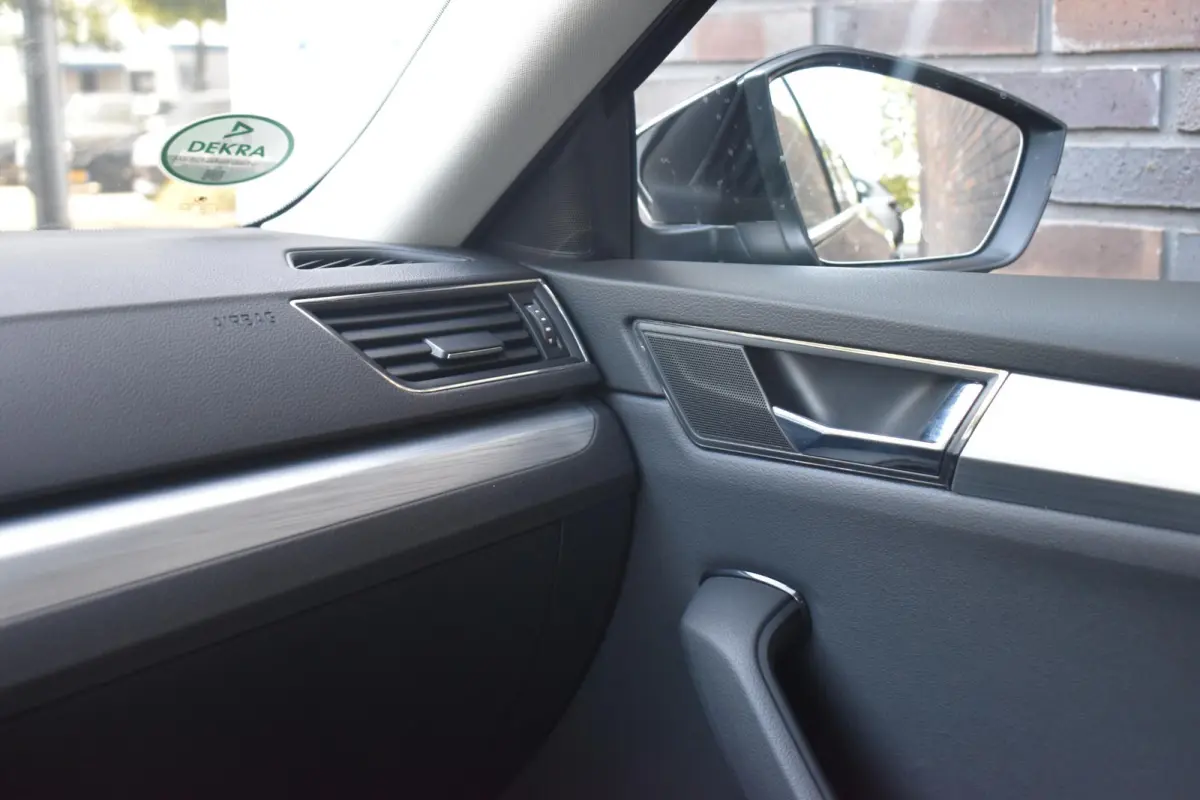 1.5 TSI 150PK ECC LMV NAVI CRUISE