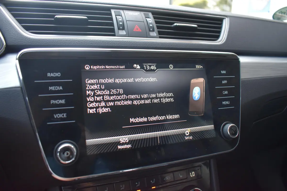 1.5 TSI 150PK ECC LMV NAVI CRUISE