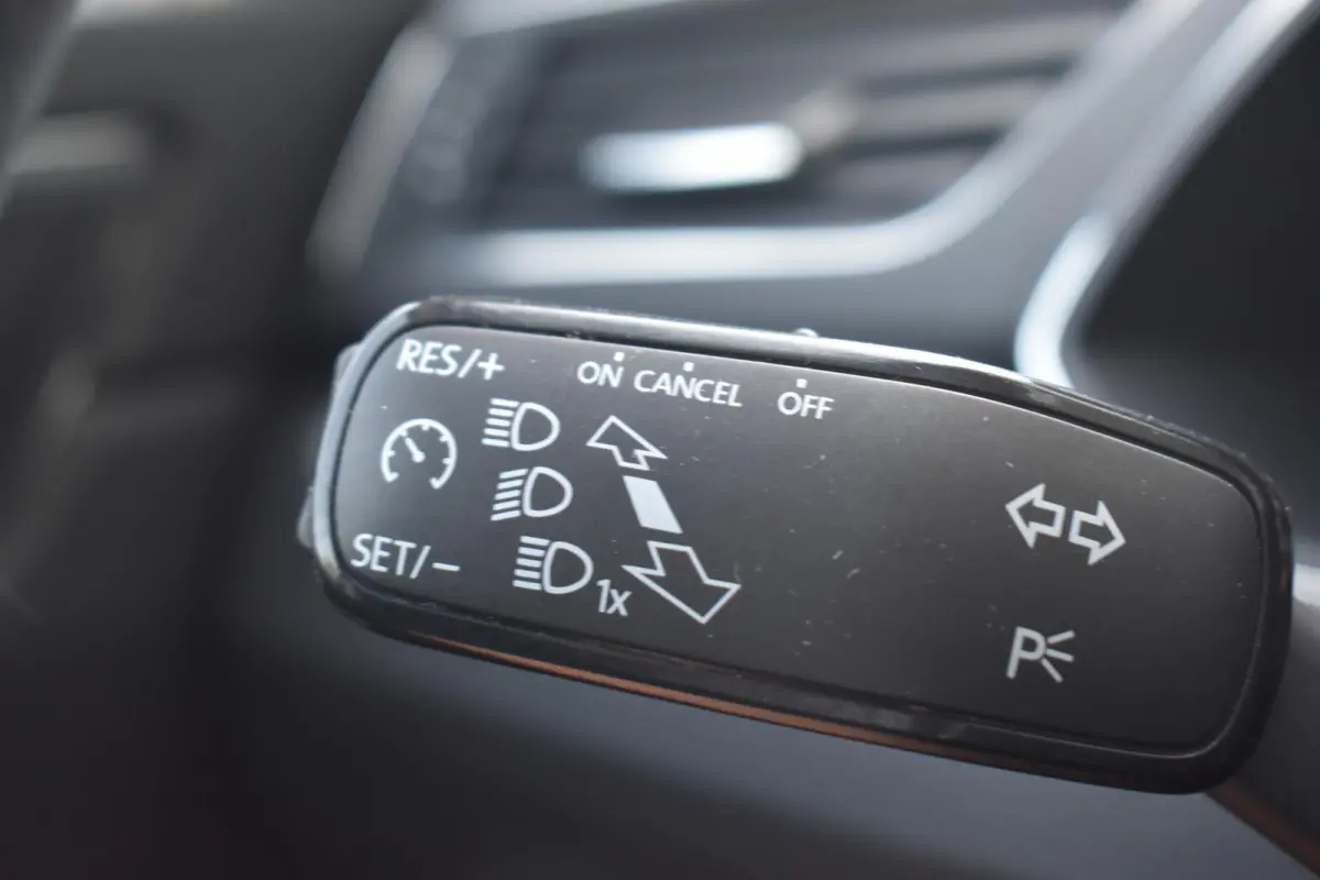 1.5 TSI 150PK ECC LMV NAVI CRUISE
