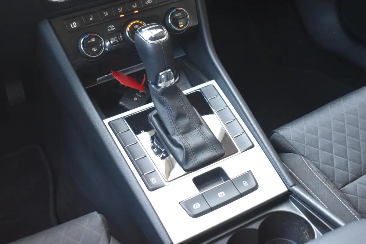 1.5 TSI 150PK ECC LMV NAVI CRUISE