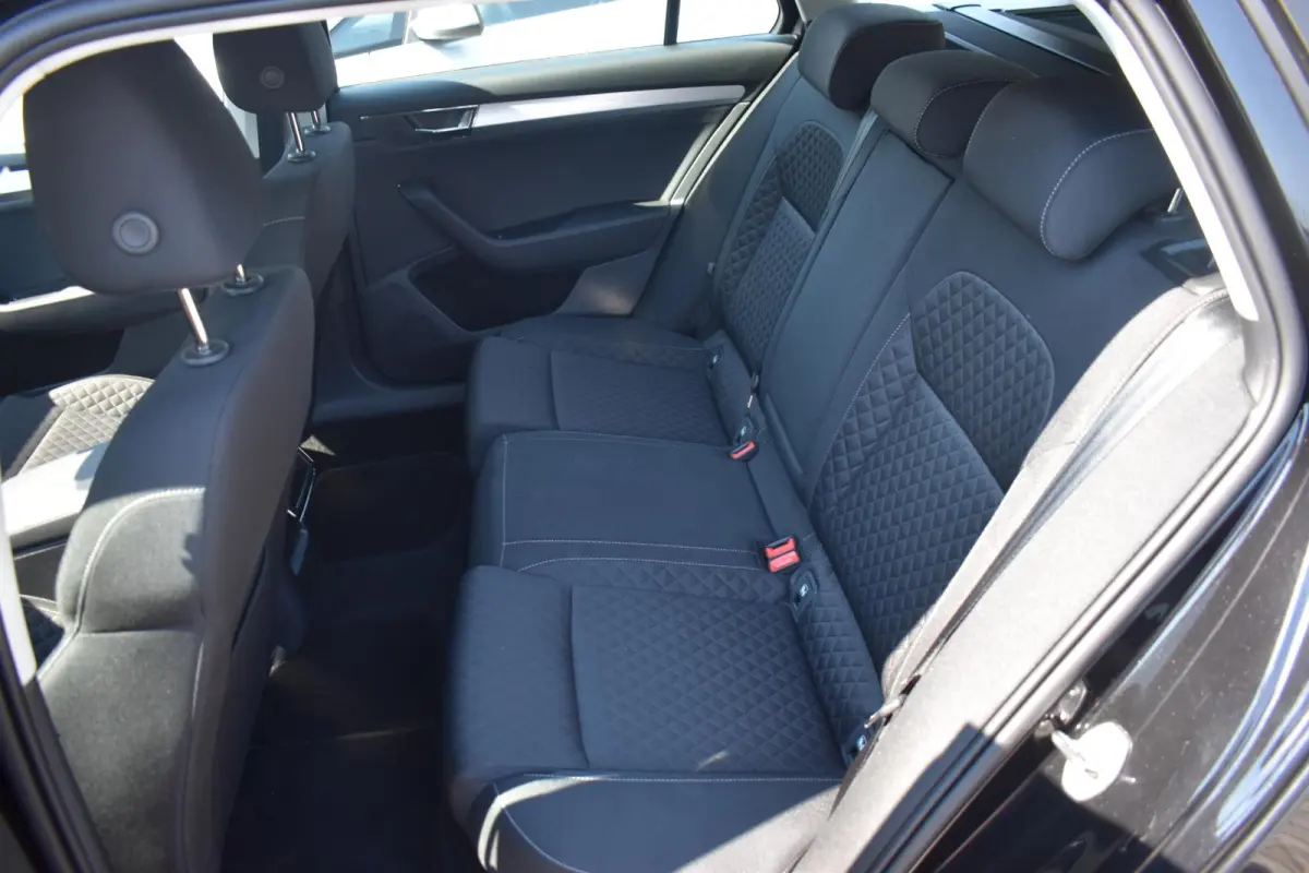 1.5 TSI 150PK ECC LMV NAVI CRUISE