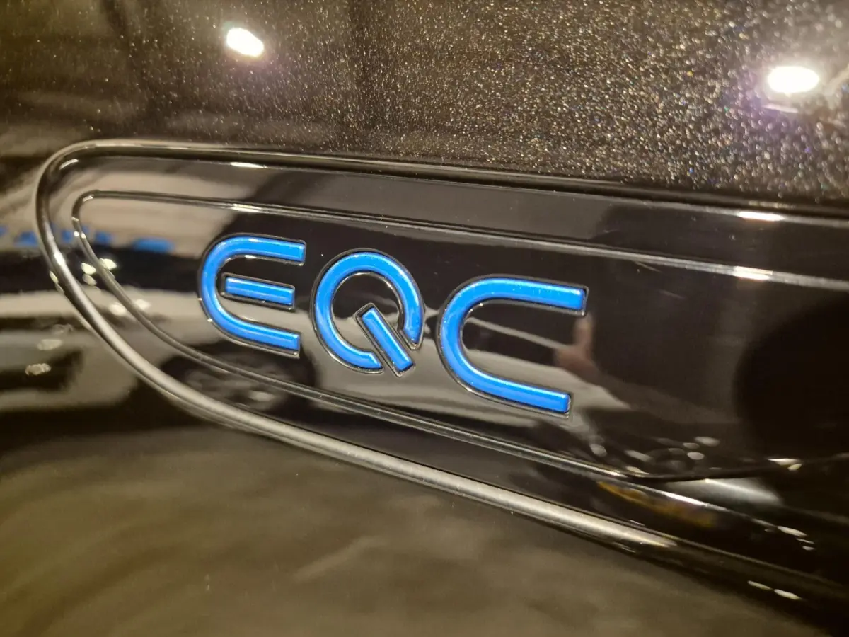 400 4MATIC Business Solution AMG 80 kWh - SOH 96% - Ambiant light - Adapt Cruise - NL Auto - Incl BTW