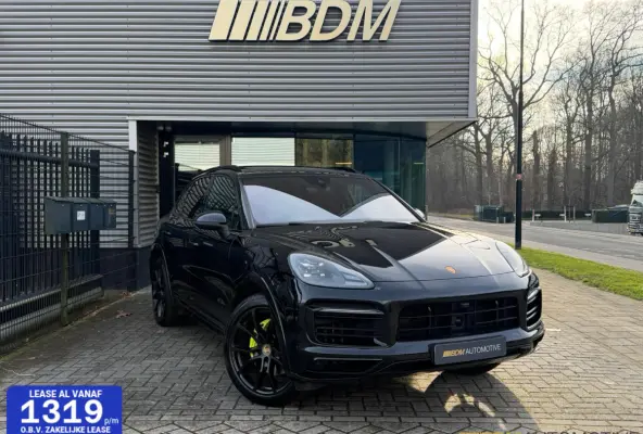 3.0 E-Hybrid Platinum Edition Approved 9-27