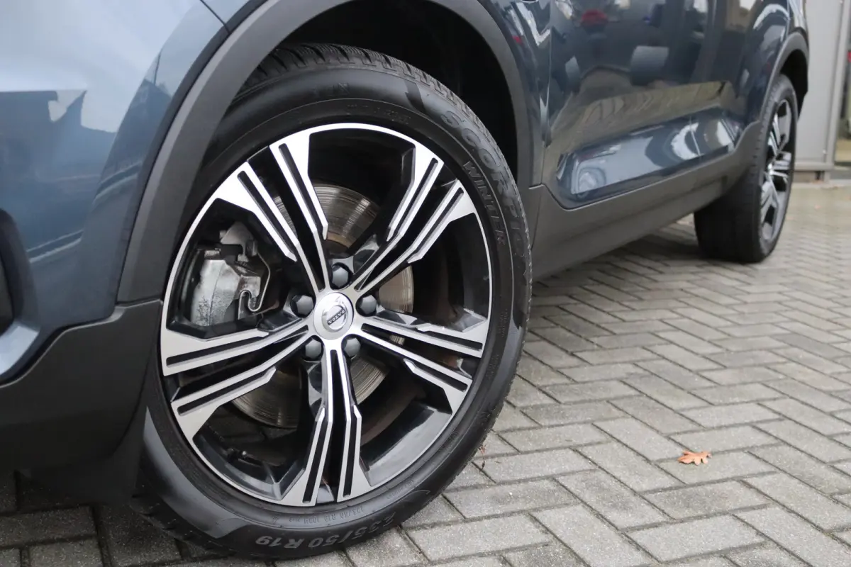 T5 PHEV Inscription SOH 100%/Leder/Camera/Parkeerhulp/Elektr.-klep