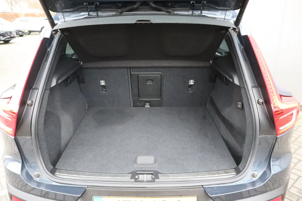 T5 PHEV Inscription SOH 100%/Leder/Camera/Parkeerhulp/Elektr.-klep