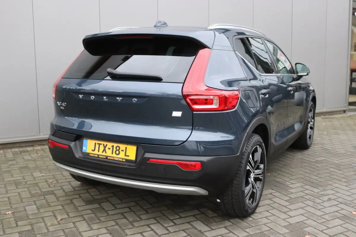 T5 PHEV Inscription SOH 100%/Leder/Camera/Parkeerhulp/Elektr.-klep