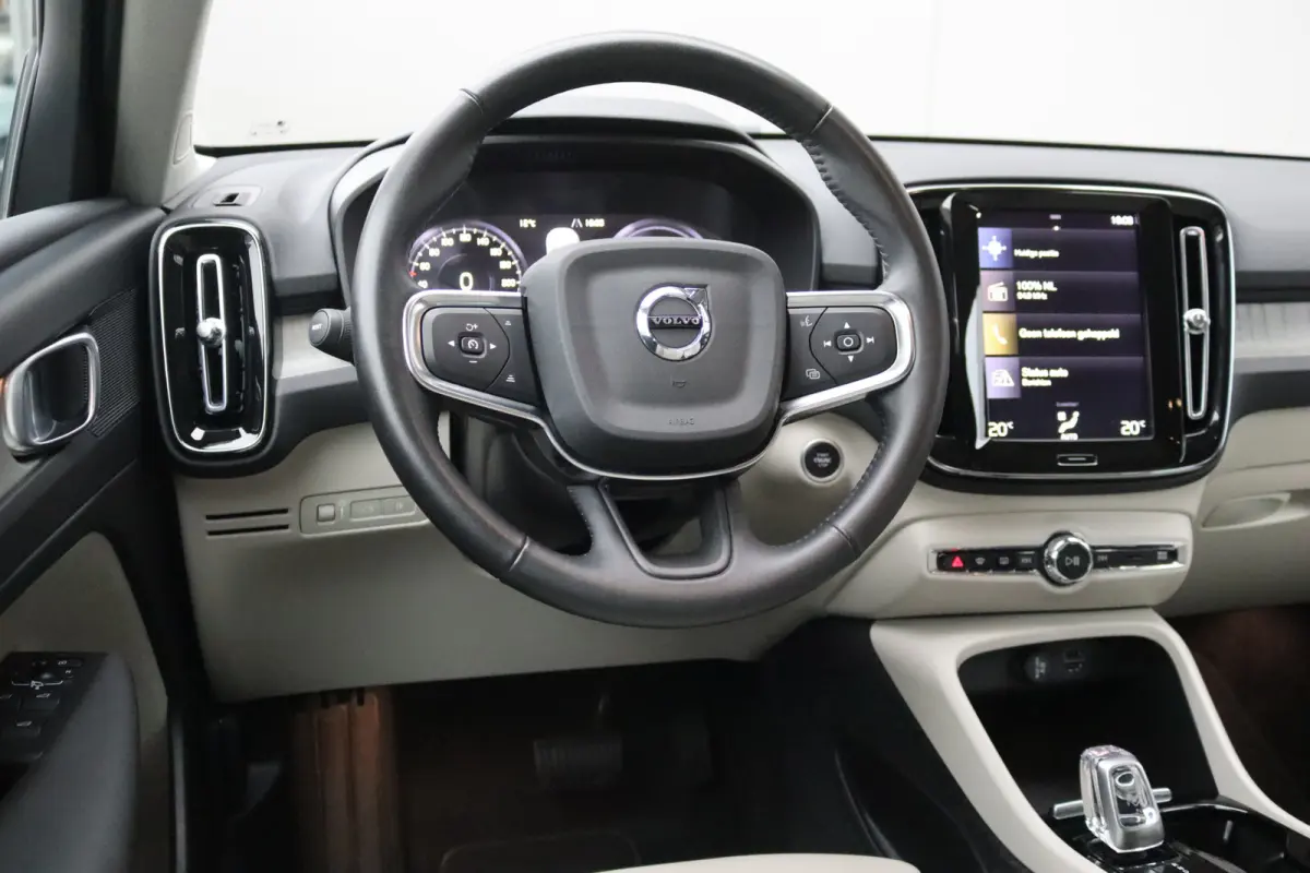 T5 PHEV Inscription SOH 100%/Leder/Camera/Parkeerhulp/Elektr.-klep
