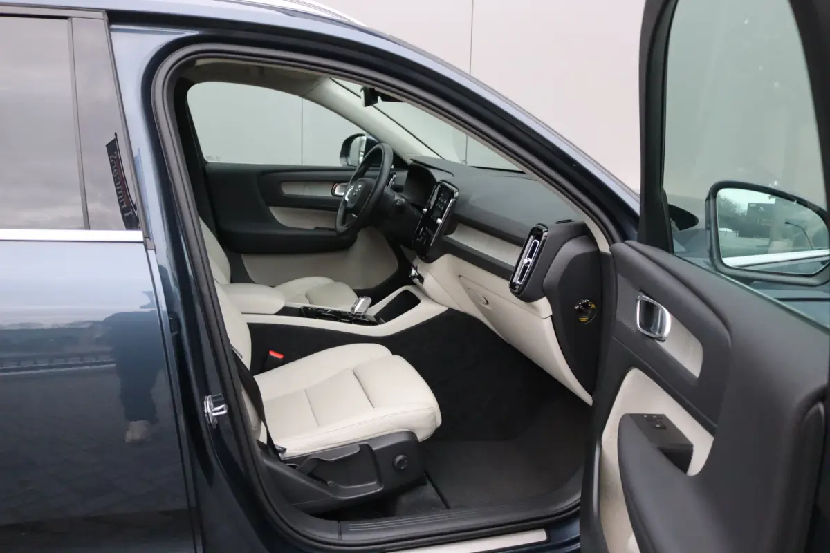 T5 PHEV Inscription SOH 100%/Leder/Camera/Parkeerhulp/Elektr.-klep