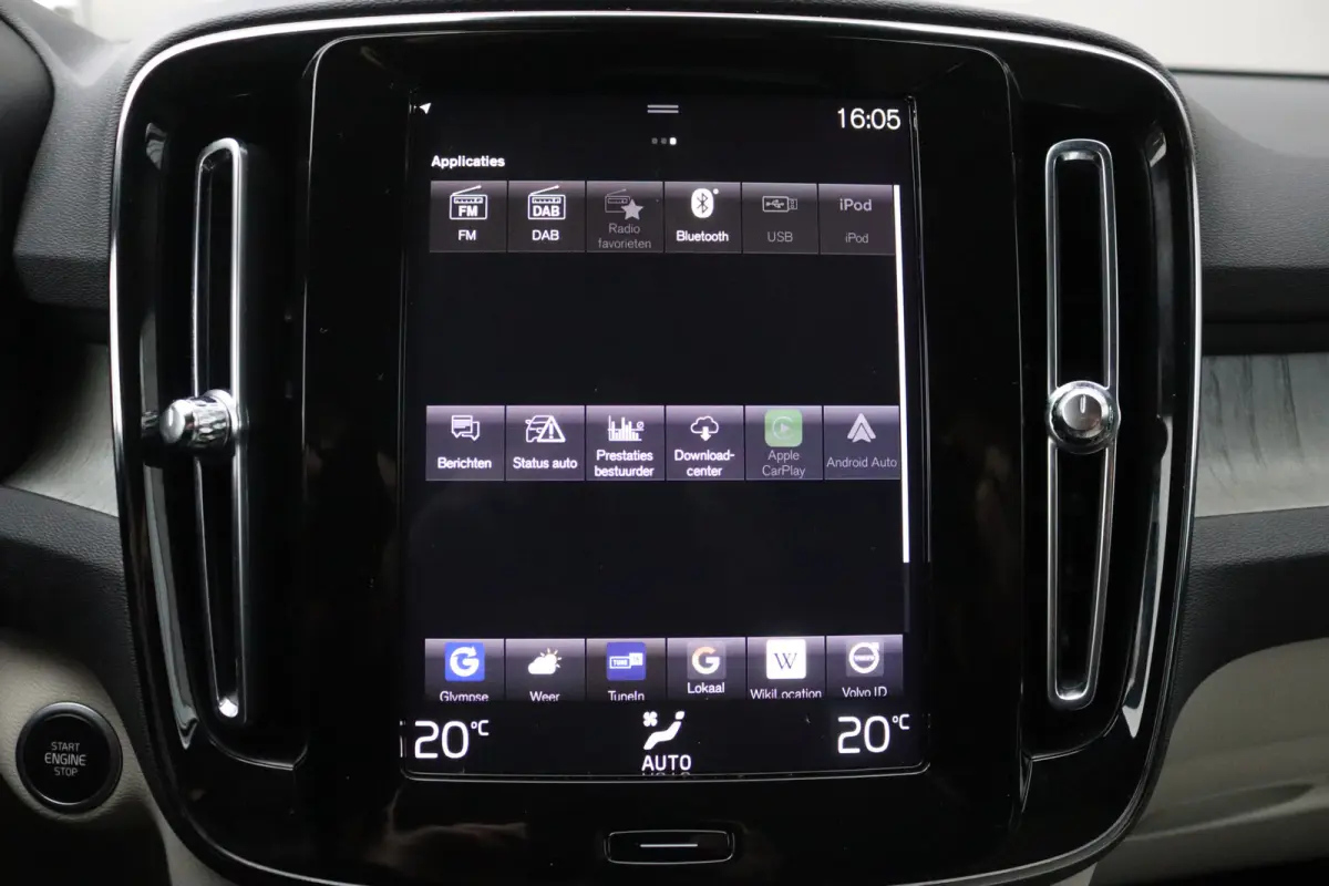 T5 PHEV Inscription SOH 100%/Leder/Camera/Parkeerhulp/Elektr.-klep